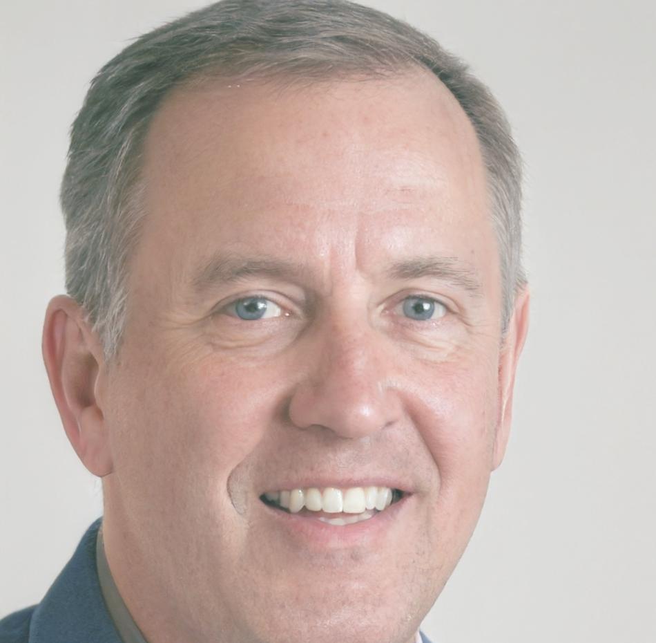 Portraitfoto von Benedikt Krause