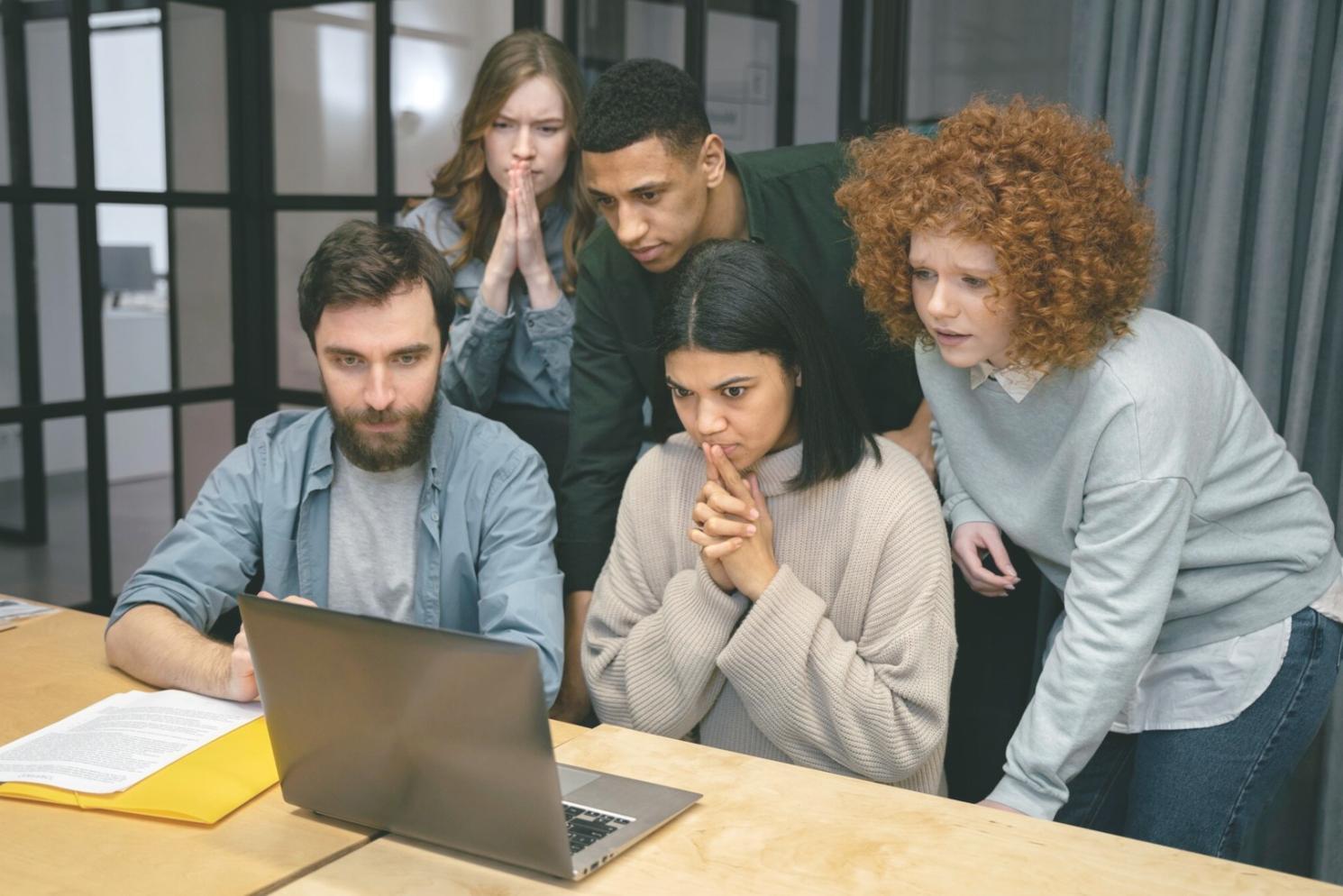 Detaillierte Marktanalyse und Datenauswertung